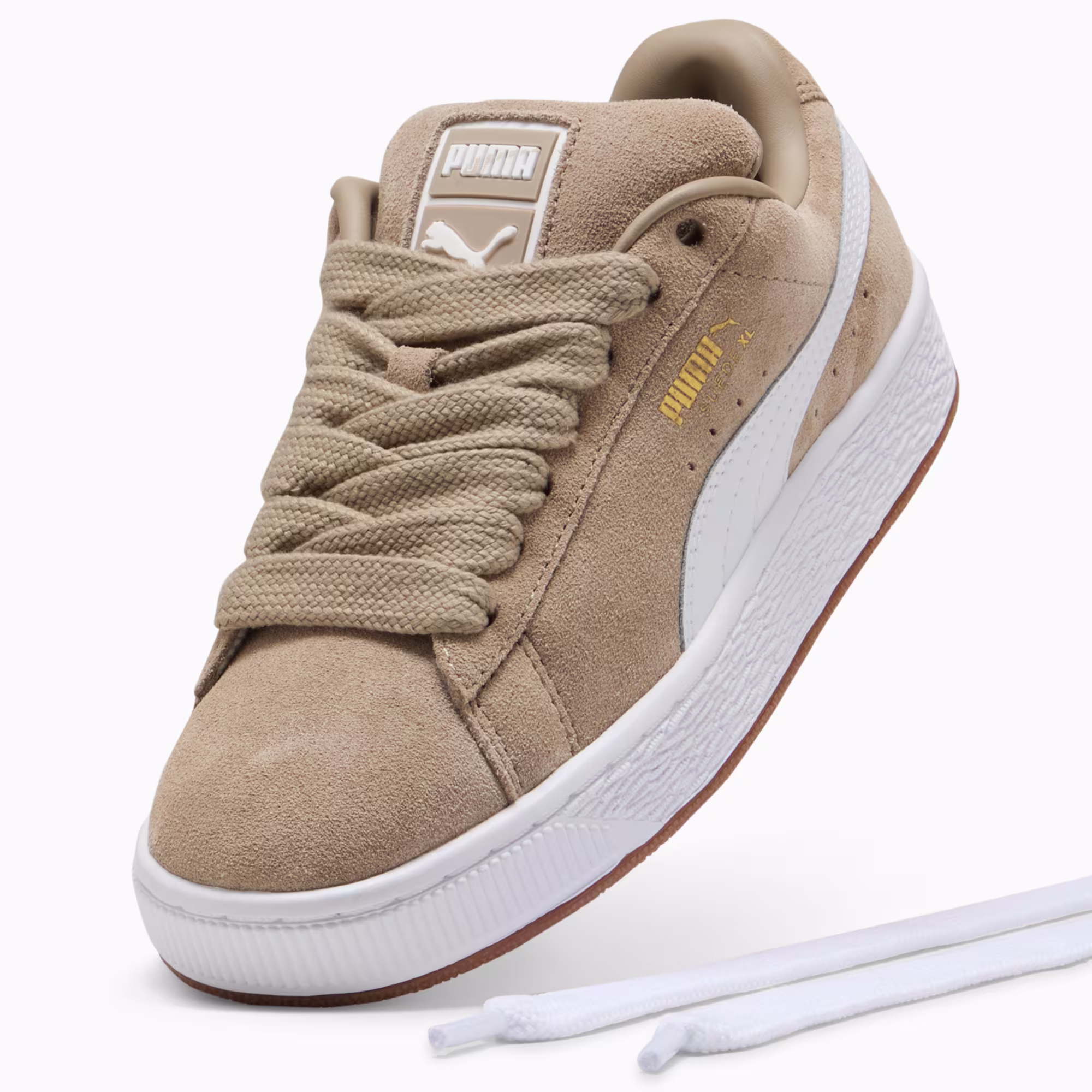 TENIS NIÑO(A) PUMA SUEDE XL – foto 5